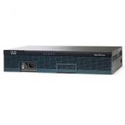 CISCO 2911/K9路由器参数、功能、性能介绍