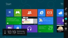 Windows 8 Metro界面再遭前微软员工批评操作繁杂