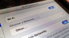 [iOS教学]修复iPhone/iPad的Wi​​fi接收问题