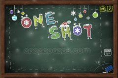 [新App评测]OneShot!!谁说擦黑板不可以好玩?