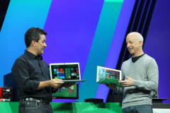 Windows 8 版本名称出炉 ARM 版叫Windows RT