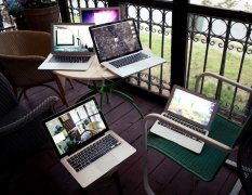 超薄MacBook Pro将现身6月苹果WWDC大会