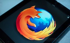 Firefox将推IOS网页浏览器