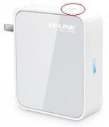 TP-LINK TL-WR720N模式切换方法及各个模式设置指南