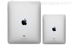 iPad mini消息:历来最薄iPad 外型设计不像New iPad