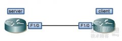 Cisco PPPOE 客户端及服务器配置