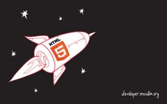 解读关于HTML5的六个传说