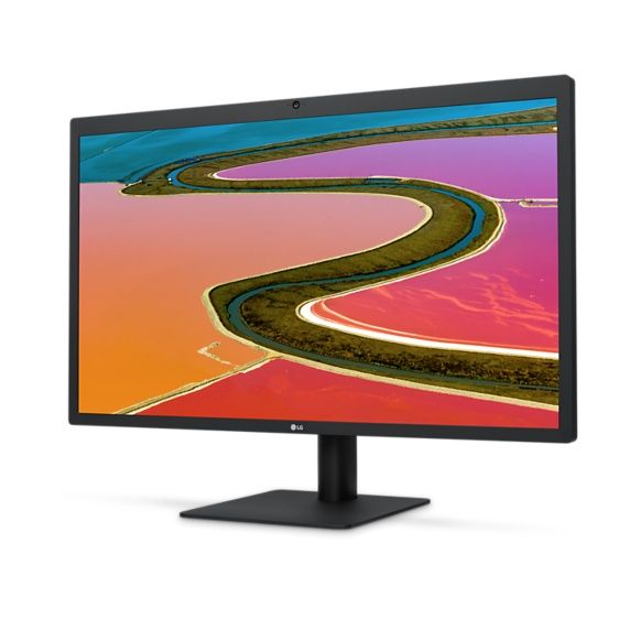 LG UltraFine 5K 显示器被指无法与无线路由器和平共处