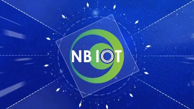 新来的NB-IOT为什么这么NB？ 