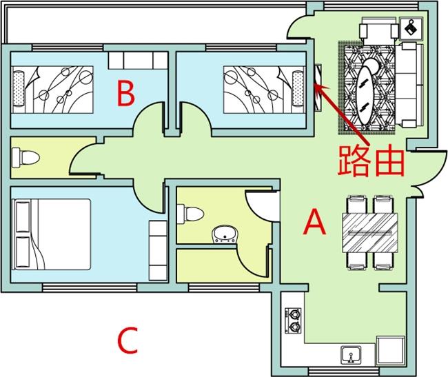 229元高配高性价 小米路由器AC2100评测：双频全千兆新作