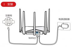 手机登陆192.168.31.1怎么设置小米路由器