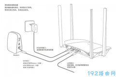 手机无法进入路由器设置页面怎么办？