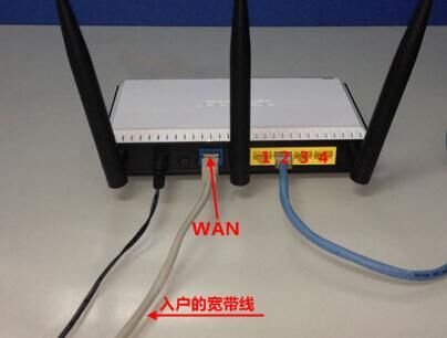 华为路由器登陆网址192.168.3.1打不开怎么办？