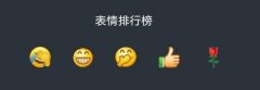微信新表情只显示文字详细介绍