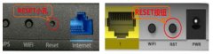 腾达路由器怎么恢复出厂设置（复位）