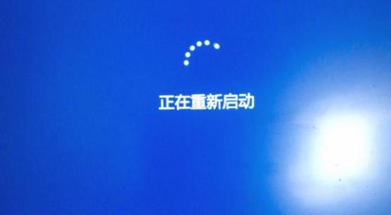 win10 20h2无限重启解决方法