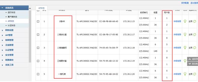 TP-link AC300无线控制器和AP怎么设置