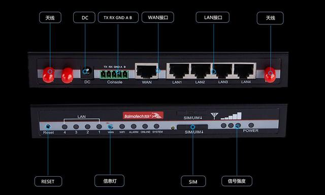 路由器usb接口有什么用 能干什么