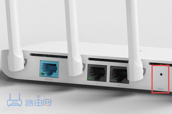 miwifi.com登录入口怎么进入？